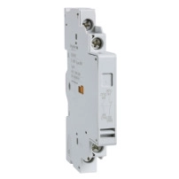 SCHNEIDER ELECTRIC Motor circuit breaker, 3P, 25A, 25kA, thermal magnetic, Everlink terminals