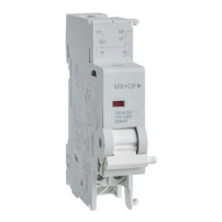 Бобина 220V ALTERNAT SPECIAL