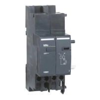 Модулна Дефектнотокова защита Vigi NG125 3P - 125A - 30mA