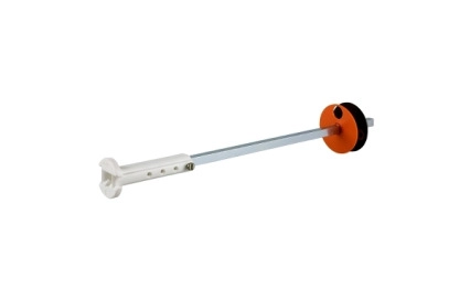 SCHNEIDER ELECTRIC Terminal shrouds, for auxiliary contact block