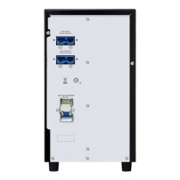 STS FACTORY ACCEPTANCE TEST ADD POWER CABINET