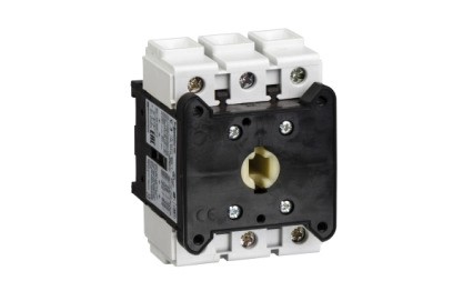 SCHNEIDER ELECTRIC Switch body, 3P, 63A