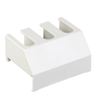Direct Expansion water cooled precision air conditioner, Downflow with EC fans