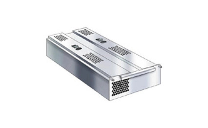 SCHNEIDER ELECTRIC Switch disconnector - 20A, on door