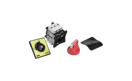 Пакет. прекъсвач MAIN EMERGENCY SWITCH 20A