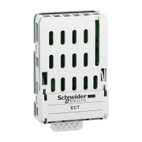 EMC radio interference input filter - 336/546 A - 125 W - 3-phase supply