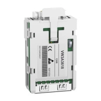 SCHNEIDER ELECTRIC Ethernet TCP/IP communication module