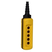 PISTOL PENDANT STATION 2PB TRIGGER ACTIO