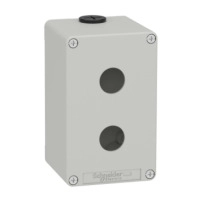 Key selector switch, Easy Harmony XB2, metal, black, 22mm, key no 455, 2 positions, stay put, left side pull out, 1NO + 1NC