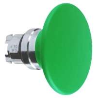 SCHNEIDER ELECTRIC Emerg. stop head, red mushroom Ø40, Ø22, trigger latching turn to release