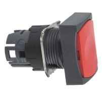 Head SS rect key 200 2pos stay put