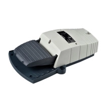 Foot sw metal OR trigger 1step 1contact