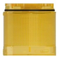 Alu D25mm pole 100mm length