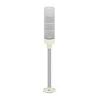 Mono R/G steady buz tube fold IP40 220V