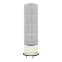 Monolit R/O/G steady buz tube IP23 220V