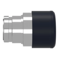HEAD SELEC SWITCH RED 22MM 2 POSITIONS