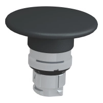 Head ill PB metal white project lens LED