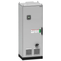 Комплектна кондензаторна уредба EasyLogic PFC, 350kVar