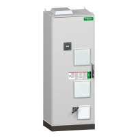 Автоматичен PowerLogic PFC Кондензаторна батерия, 350kvar DR3,8 xxB 400V 50Hz