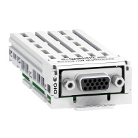 digital encoder interface module