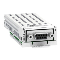 resolver interface module