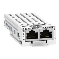 ATV DISTRIBUTED PAC MODULE