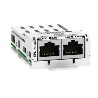 Powerlink комуникационен модул Altivar ATV32