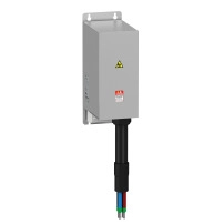 Input EMC Filter IP20 100A