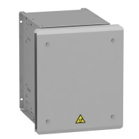 SCHNEIDER ELECTRIC Спирачен резистор - 2.5 ohms, 3.2 kW, IP23