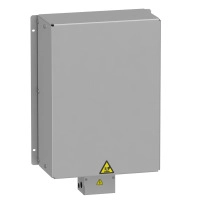 SCHNEIDER ELECTRIC Спирачен резистор - 60 ohms, 3.4 kW, IP20