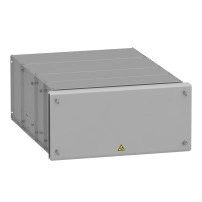 SCHNEIDER ELECTRIC Спирачен резистор - 5 ohms, 32 kW, IP23