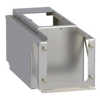 стоманена опора, Altivar Process Modular, за стандартен захранващ модул, табло интеграция, IP54