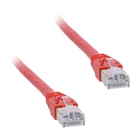SCHNEIDER ELECTRIC SERCOS III cable, 3m., HS code: 85444290, COO: DE, 0.1kg /PO:40798770/