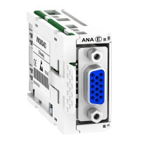 SCHNEIDER ELECTRIC Модул аналагов енокодер, Lexium 32