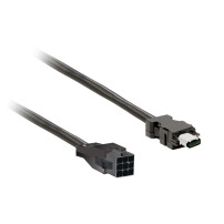 захранващ кабел 5m екраниран 4x 0,82mm?, свързване на проводници BCH2