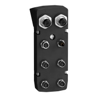 LXM32I модул ECT M12 4DI M8 SOURCE, STO