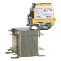 SCHNEIDER ELECTRIC Line choke - 2 mH, 18A, 1 phase, 30W, for variable speed drive