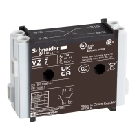 SCHNEIDER ELECTRIC Допълнителен контактен блок НО+НЗ