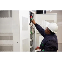 Пускане в експлоатация на непрекъсваеми ТЗУ/UPS  60kVA
