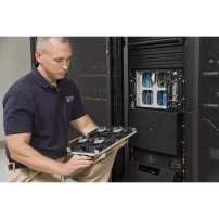 1 Yr EAA Prevent Srvc Upgrade to FW or Existing Srvc Plan for (1) 3P UPS 41 to 150kVA