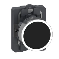 PB,PUSH-PUSH,FLUSH,BLACK,1NO