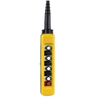 SCHNEIDER ELECTRIC Pendant control station - 8 pushbuttons