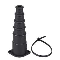 Защитна кабелна обвивка, Harmony XAC, аксесоар за защита, за XACA, 8 -26mm