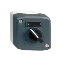 SCHNEIDER ELECTRIC Кутия за управление SELECTOR SWITCH CONT. BOX, Ø22, 1NO