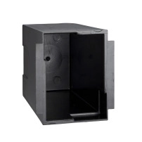 PROTECTION BOX XAPE305 NO OPENING