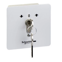 Station key SS 3pos stay UP/DOWN/O