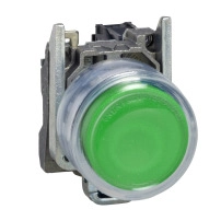 COMPL PB GREEN PROJECT ATEX 1NO