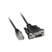 Magelis XBT - директен свързващ кабел - за XBTGK, XBTGT, XBTGR - 2.5 m