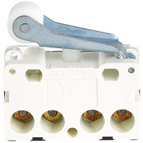 SNAP SWITCH contact 600 V AC 10 A
