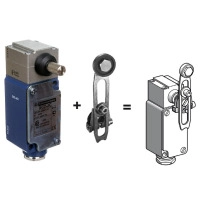 LIMIT SWITCH